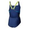 Maillot De Bain Adidas Infinitex 1 Pièce Fille – Bleu BS0236 https://mastersportdz.store original Algerie DZ