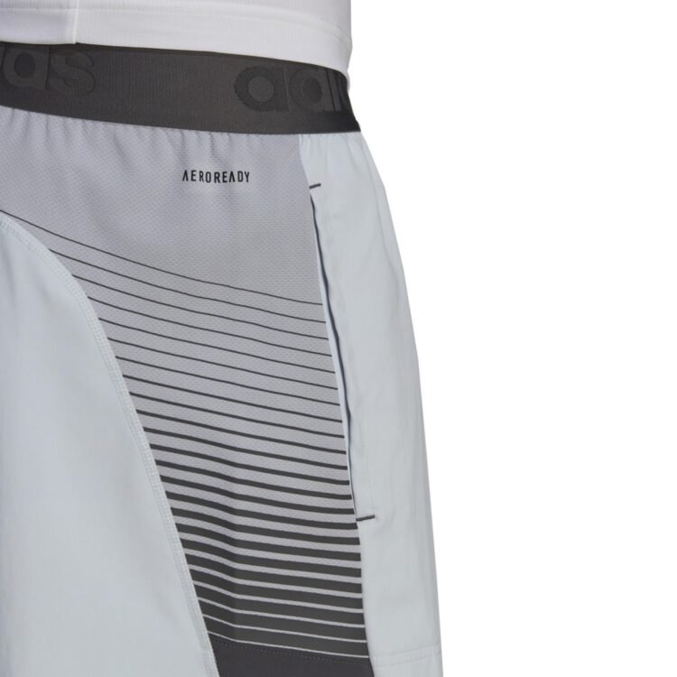 Short Pour Hommes Adidas Activated Tech GM8346 https://mastersportdz.store original Algerie DZ