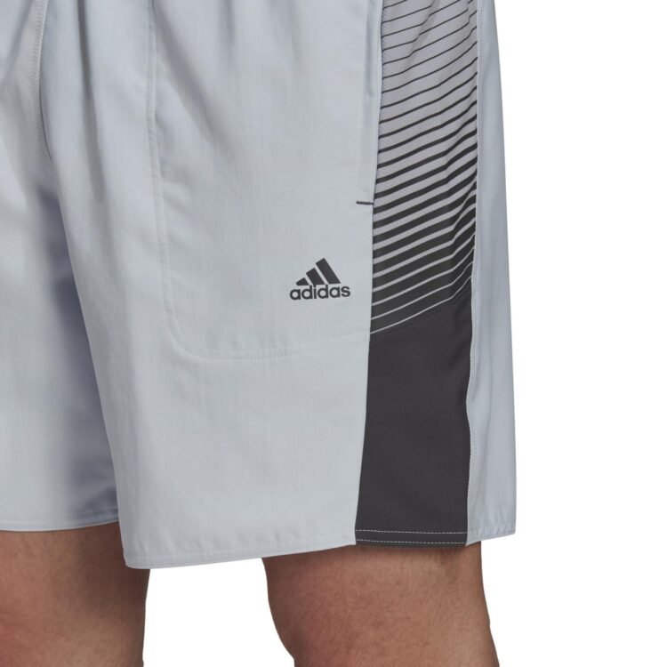 Short Pour Hommes Adidas Activated Tech GM8346 https://mastersportdz.store original Algerie DZ