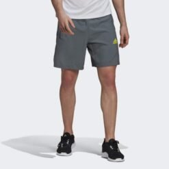 Short Pour Hommes Adidas Aeroready D2M Woven Sport GT8164 https://mastersportdz.store original Algerie DZ