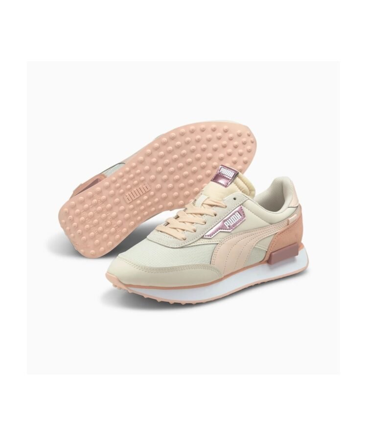 Baskets Femmes Puma Future Rider Tones Marshmallow 37516401 https://mastersportdz.store original Algerie DZ