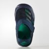 Sandales Enfants Adidas FortaSwim Bleu / Vert BA9375 https://mastersportdz.store original Algerie DZ