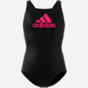 Maillot De Bain Adidas 1 Pièce Fille - Noir FI2810 https://mastersportdz.store original Algerie DZ