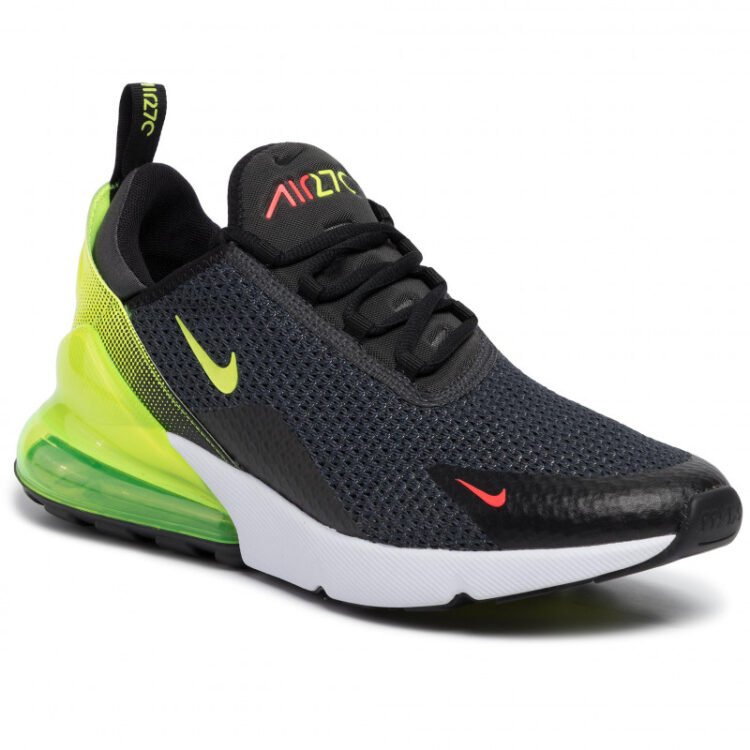 Baskets Pour Hommes Nike Air Max 270 Retro Future aq9164-005 https://mastersportdz.store original Algerie DZ