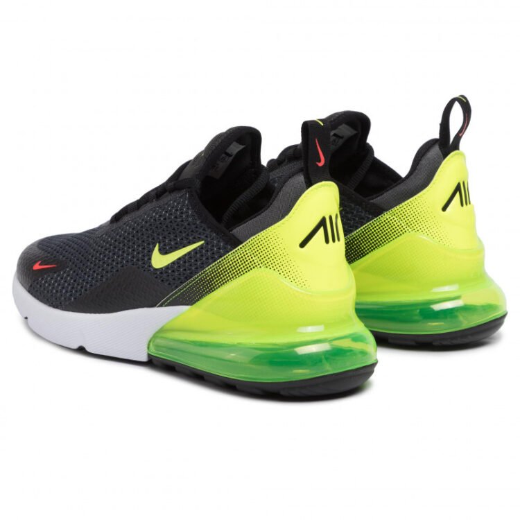 Baskets Pour Hommes Nike Air Max 270 Retro Future aq9164-005 https://mastersportdz.store original Algerie DZ