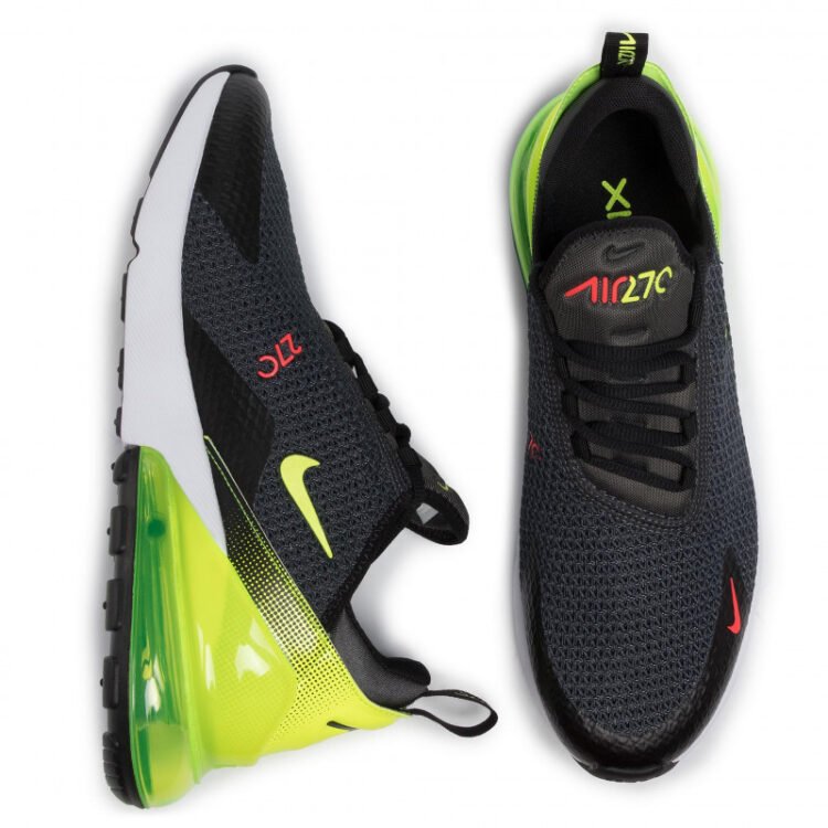 Baskets Pour Hommes Nike Air Max 270 Retro Future aq9164-005 https://mastersportdz.store original Algerie DZ