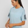 T-Shirt Pour Femmes Adidas Must Haves 3 Stripes dp2413 https://mastersportdz.store original Algerie DZ