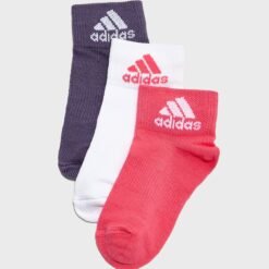 Lot de 3 paires de chaussettes Adidas cf7369 https://mastersportdz.store original Algerie DZ