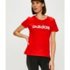 T-Shirt Pour Femmes Adidas Essentials Linear Slim du0631 https://mastersportdz.store original Algerie DZ