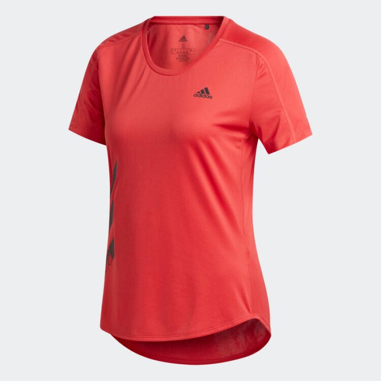 T-Shirt Pour Femmes Adidas Run It 3 Stripes Fast fr8387 https://mastersportdz.store original Algerie DZ