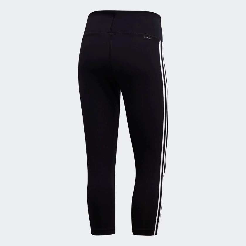 Leggings Pour Femmes Adidas D2M 3 Stripes DU2043 https://mastersportdz.store original Algerie DZ
