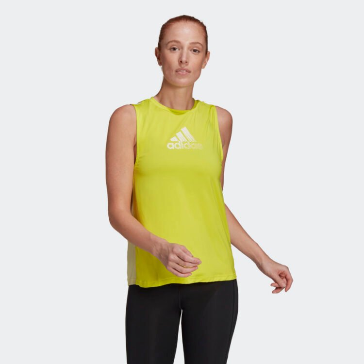 Debardeur Pour Femmes Adidas Designed To Move Aeroready GL4020 https://mastersportdz.store original Algerie DZ