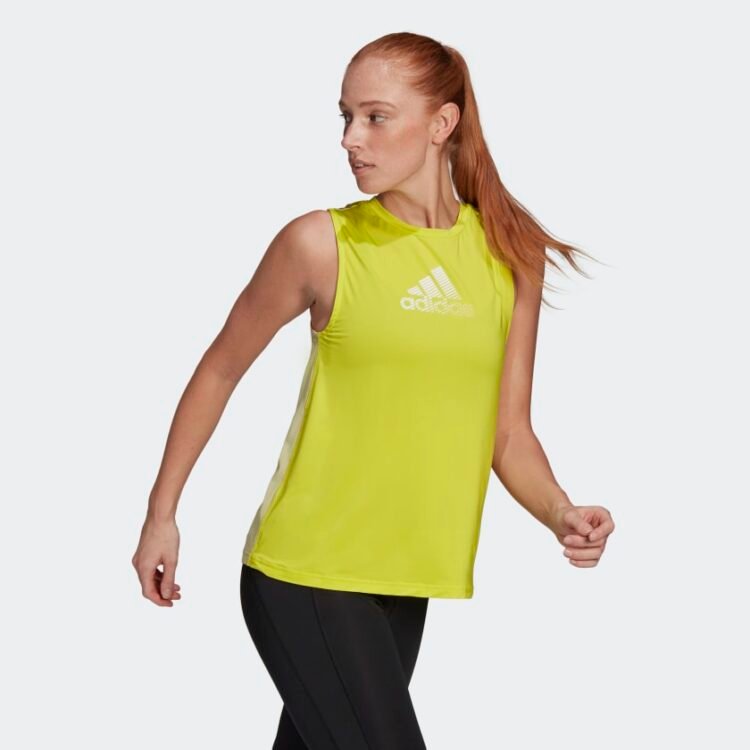 Debardeur Pour Femmes Adidas Designed To Move Aeroready GL4020 https://mastersportdz.store original Algerie DZ