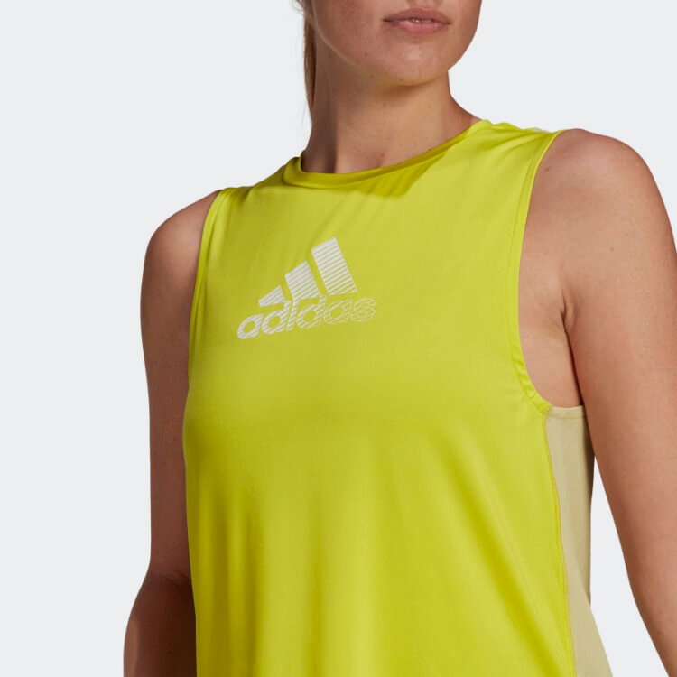 Debardeur Pour Femmes Adidas Designed To Move Aeroready GL4020 https://mastersportdz.store original Algerie DZ