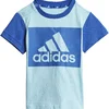 Ensemble Adidas Essentials : TShirt et Short pour Enfants GN3928 https://mastersportdz.store original Algerie DZ