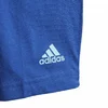 Ensemble Adidas Essentials : TShirt et Short pour Enfants GN3928 https://mastersportdz.store original Algerie DZ