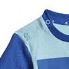 Ensemble Adidas Essentials : TShirt et Short pour Enfants GN3928 https://mastersportdz.store original Algerie DZ
