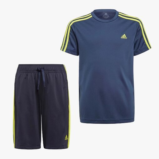 Ensemble Adidas Designed 2 Move Pour Garçons GN1491 https://mastersportdz.store original Algerie DZ