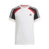 T-Shirt Pour Garçon Adidas Comfort Colorblock gm 6999 https://mastersportdz.store original Algerie DZ