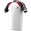 T-Shirt Pour Garçon Adidas Comfort Colorblock gm 6999 https://mastersportdz.store original Algerie DZ