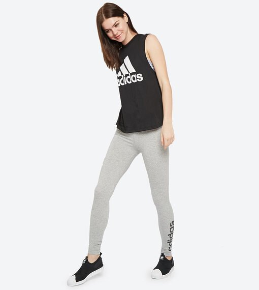 Legging Adidas D2M pour Femmes DT1649 https://mastersportdz.store original Algerie DZ