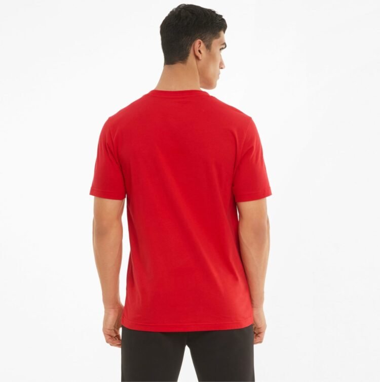 T-Shirt Pour Hommes Puma Ferrari Race Big Shield 53147002 https://mastersportdz.store original Algerie DZ