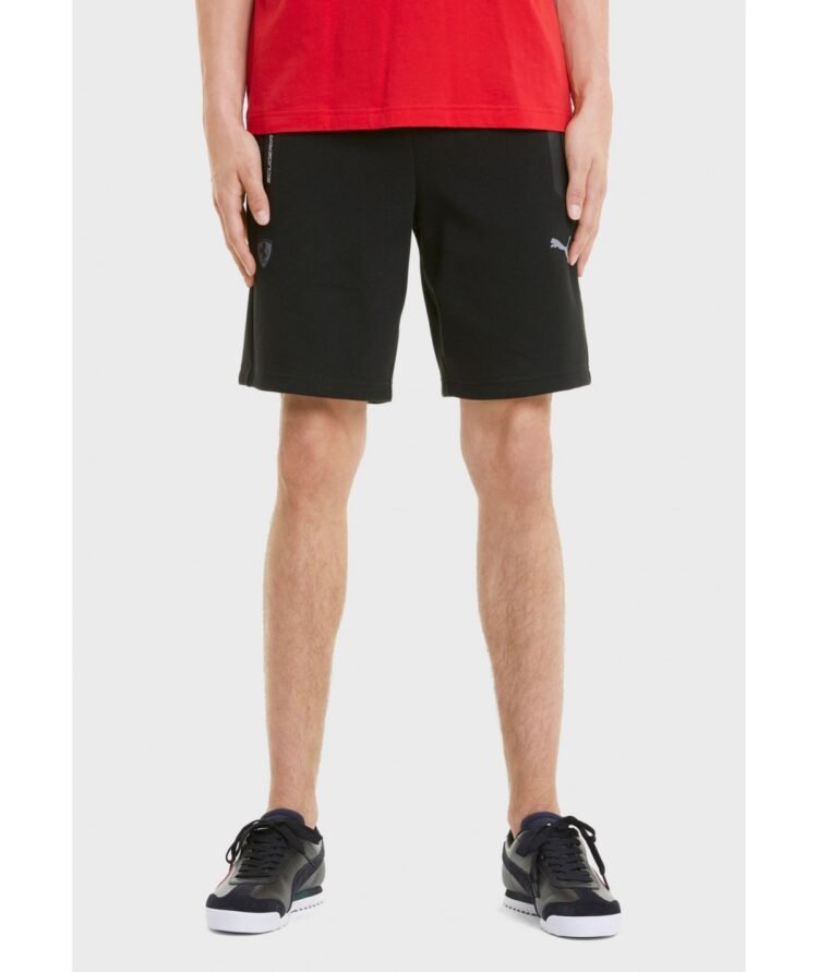 Short Pour Hommes Puma Ferrari 59987601 https://mastersportdz.store original Algerie DZ