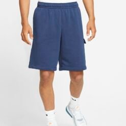 Short Cargo Pour Hommes Nike Sportswear Club cz9956-410 https://mastersportdz.store original Algerie DZ