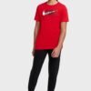 T-Shirt Pour Enfants Nike Swoosh dc7796-657 https://mastersportdz.store original Algerie DZ