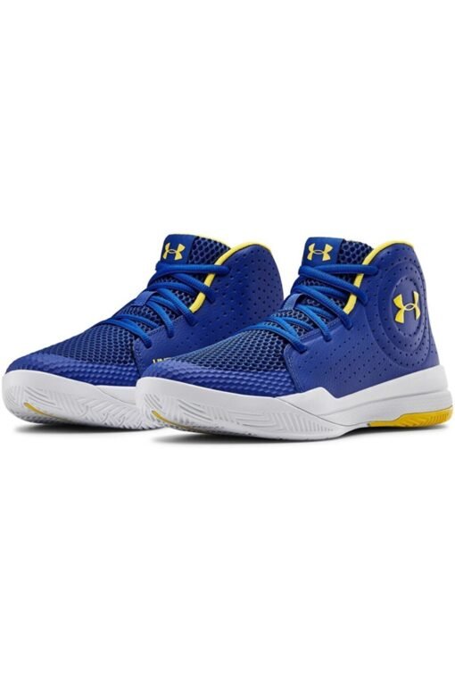 Baskets Under Armour Jet Jr 3022121-406 https://mastersportdz.store original Algerie DZ