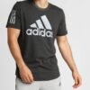 T-Shirt Pour Hommes Adidas ID Logo DM4061 https://mastersportdz.store original Algerie DZ