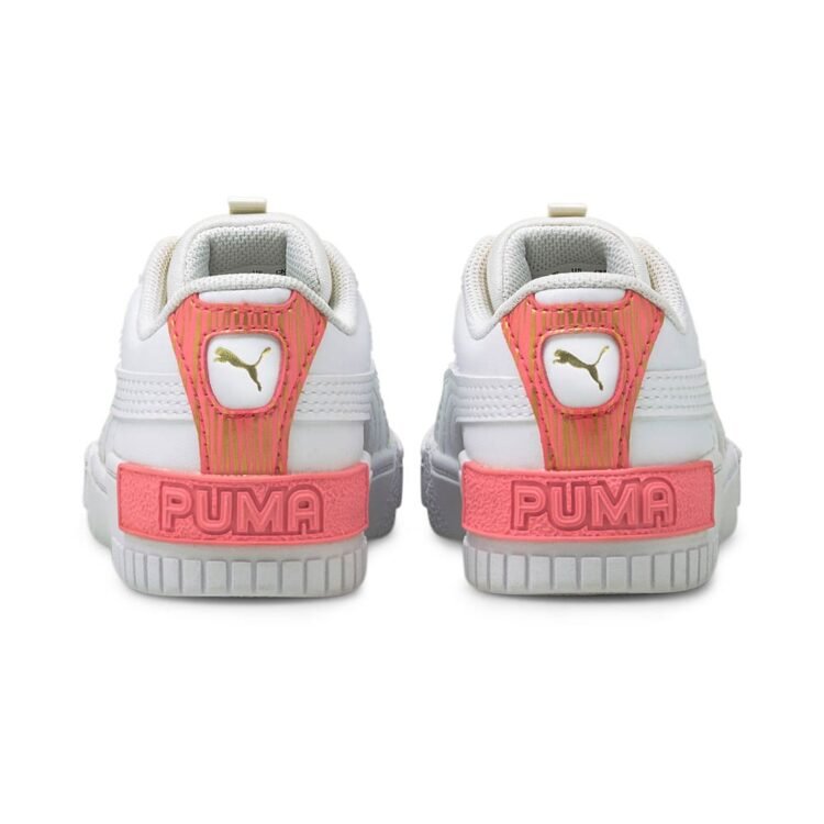 Baskets Pour Filles Puma Cali Sport Fireworks 37443801 https://mastersportdz.store original Algerie DZ