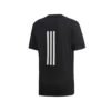 T-Shirt Pour Femmes Adidas ID 3-Stripes DP3105 https://mastersportdz.store original Algerie DZ