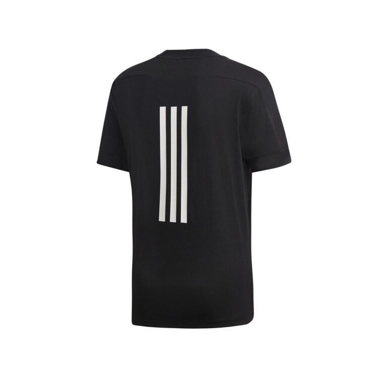 T-Shirt Pour Femmes Adidas ID 3-Stripes DP3105 https://mastersportdz.store original Algerie DZ
