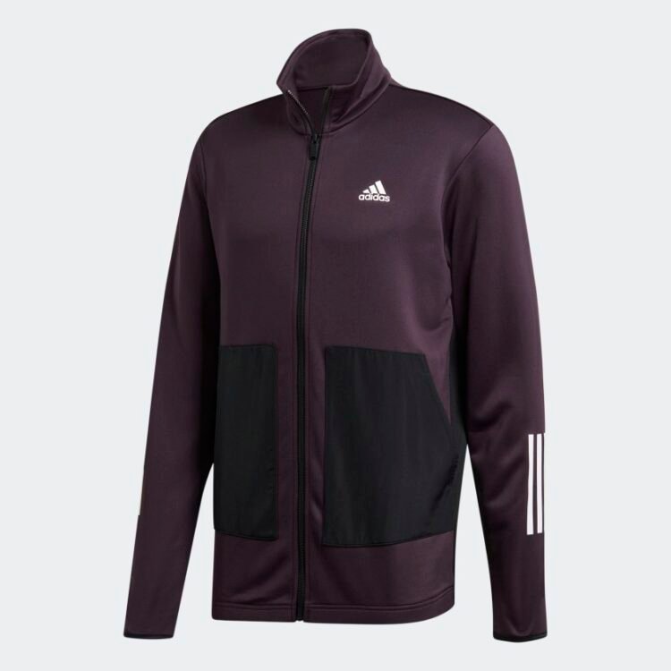 Survêtement Pour Hommes Adidas Fabric Mix FR7216 https://mastersportdz.store original Algerie DZ