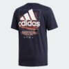 T-Shirt Pour Hommes Adidas Must Haves Badge of Sport ED7263 https://mastersportdz.store original Algerie DZ
