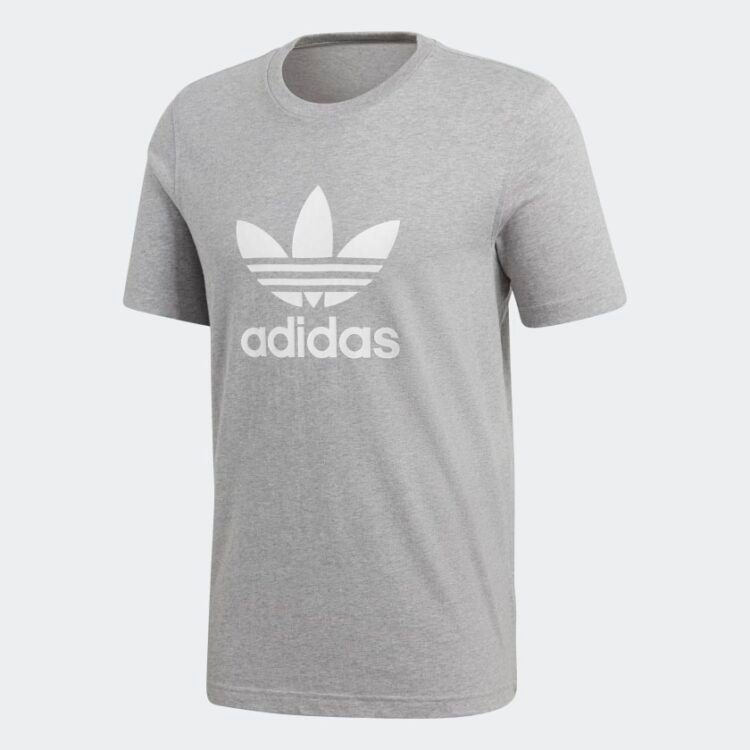 T-Shirt Pour Hommes Adidas Trefoil CY4574 https://mastersportdz.store original Algerie DZ