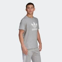 T-Shirt Pour Hommes Adidas Trefoil CY4574 https://mastersportdz.store original Algerie DZ