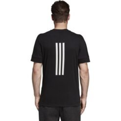 T-Shirt Pour Femmes Adidas ID 3-Stripes DP3105 https://mastersportdz.store original Algerie DZ