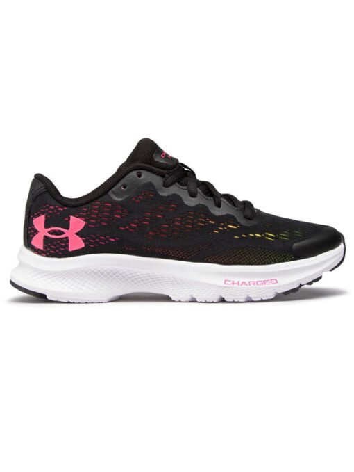 Baskets Pour Femmes Under Armour Charged Bandit 6 3023928-001 https://mastersportdz.store original Algerie DZ