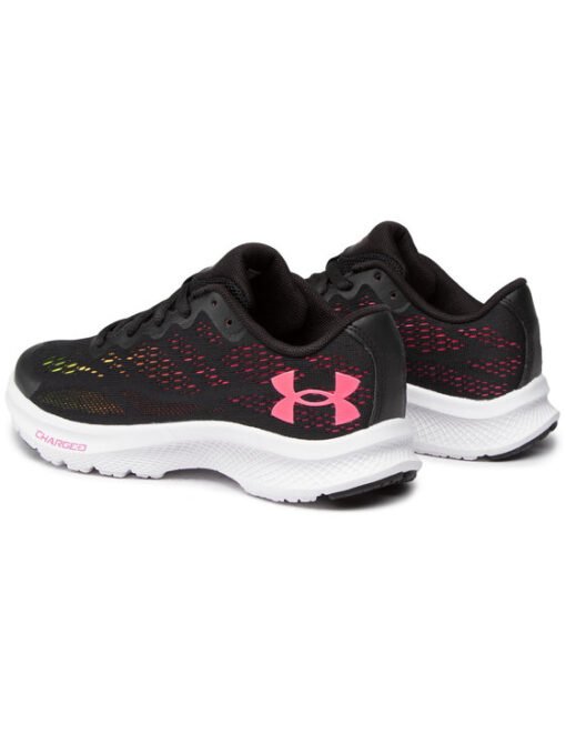 Baskets Pour Femmes Under Armour Charged Bandit 6 3023928-001 https://mastersportdz.store original Algerie DZ