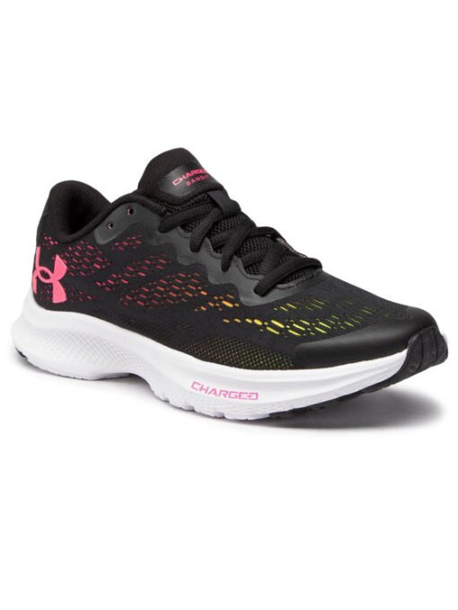 Baskets Pour Femmes Under Armour Charged Bandit 6 3023928-001 https://mastersportdz.store original Algerie DZ