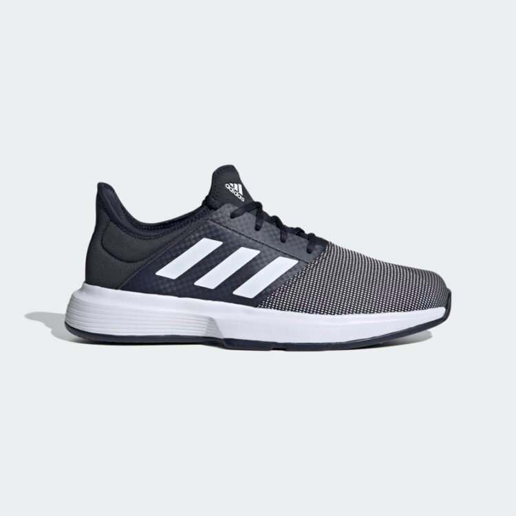 Baskets Pour Hommes Adidas GameCourt multicourt tennis FU8110 https://mastersportdz.store original Algerie DZ