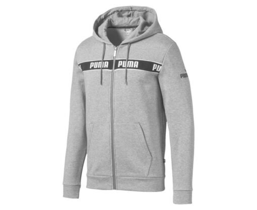 Ensemble Pour Hommes Puma Amplified Hooded Jacket Fl 58043303 https://mastersportdz.store original Algerie DZ