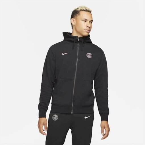 Jogging À Capuche Nike Paris Saint-Germain CW0713-010 https://mastersportdz.store original Algerie DZ