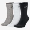 Chaussettes de training Nike mi-mollet (3 paires) SX4508-965 https://mastersportdz.store original Algerie DZ