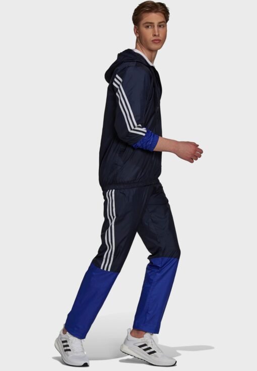 Survêtement Adidas Sportswear Woven H15581 https://mastersportdz.store original Algerie DZ