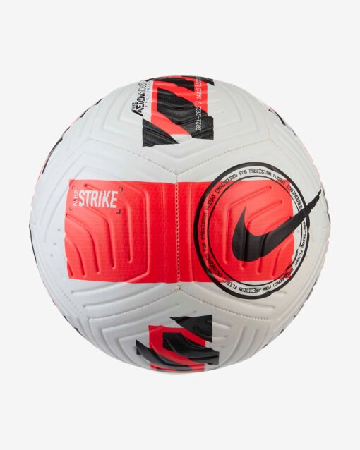 Ballon de Football Nike Strike DC2376-100 https://mastersportdz.store original Algerie DZ