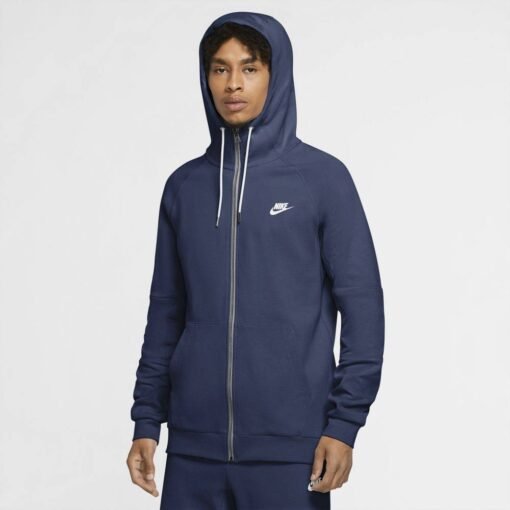 Jogging À Capuche Nike Sportswear CU4455-410 https://mastersportdz.store original Algerie DZ