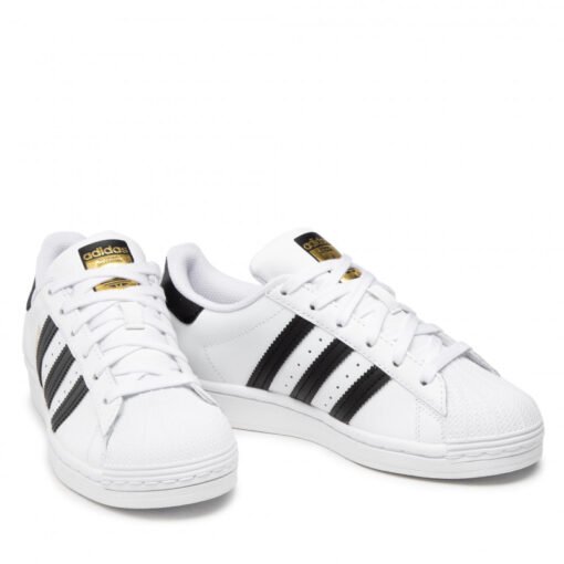 Adidas Originals Superstar Jr FU7712 https://mastersportdz.store original Algerie DZ